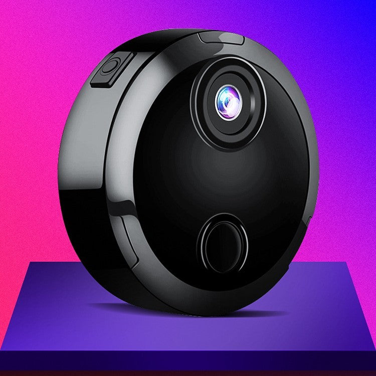 Wireless Outdoor Security Camera