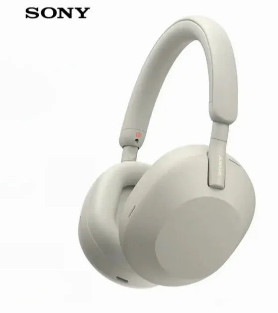 Sony SilentSound Wireless Earphones