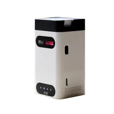 Virtual Laser Bluetooth Keyboard