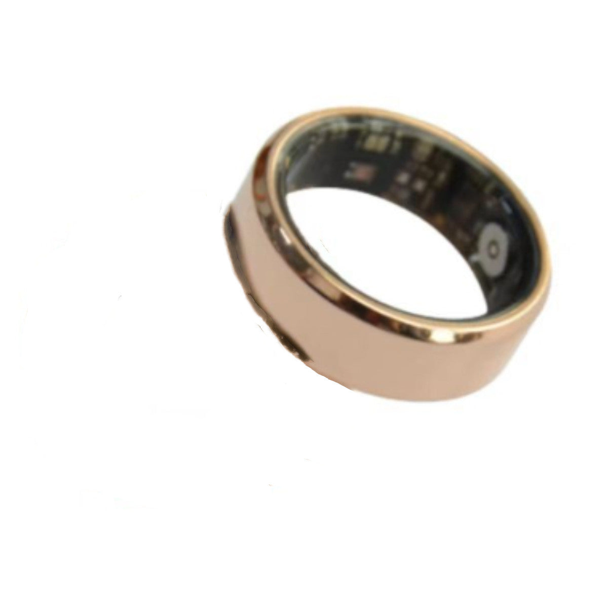 Waterproof Multi-Sport Smart Ring