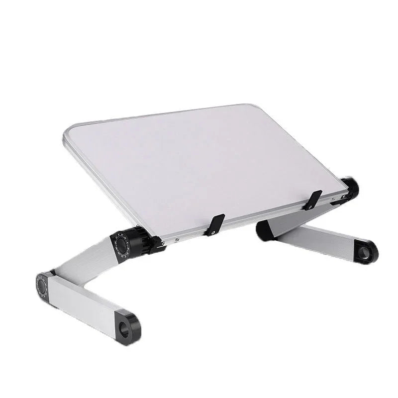 Foldable Ergonomic Laptop Stand