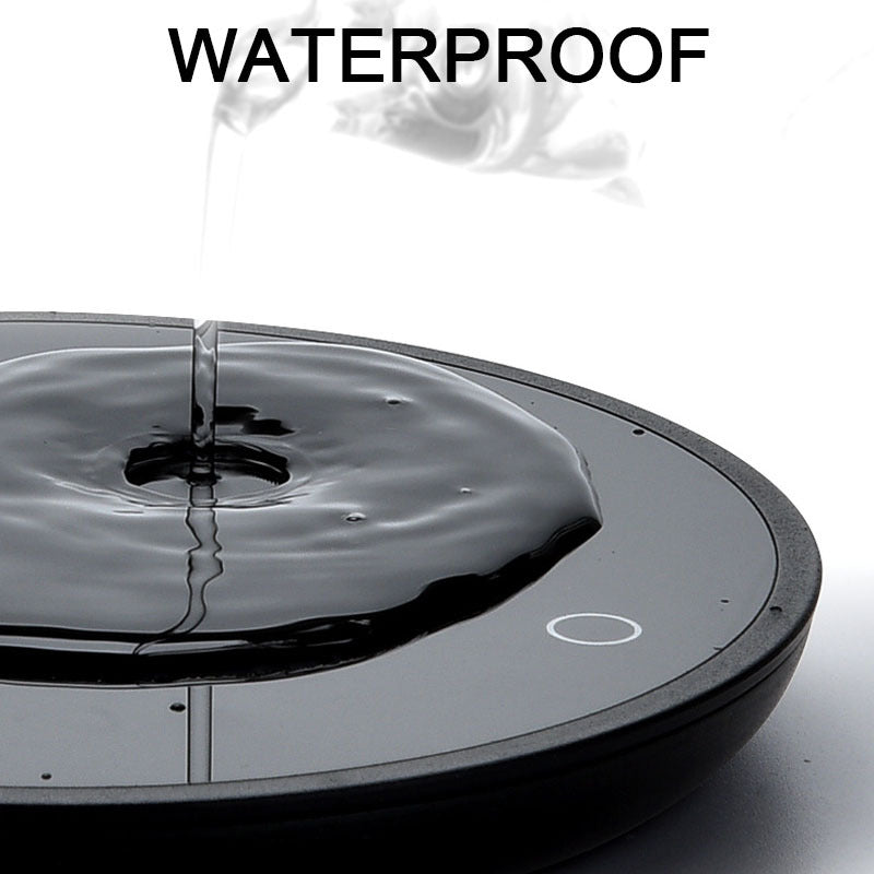 Electric Coffee Cup Heater