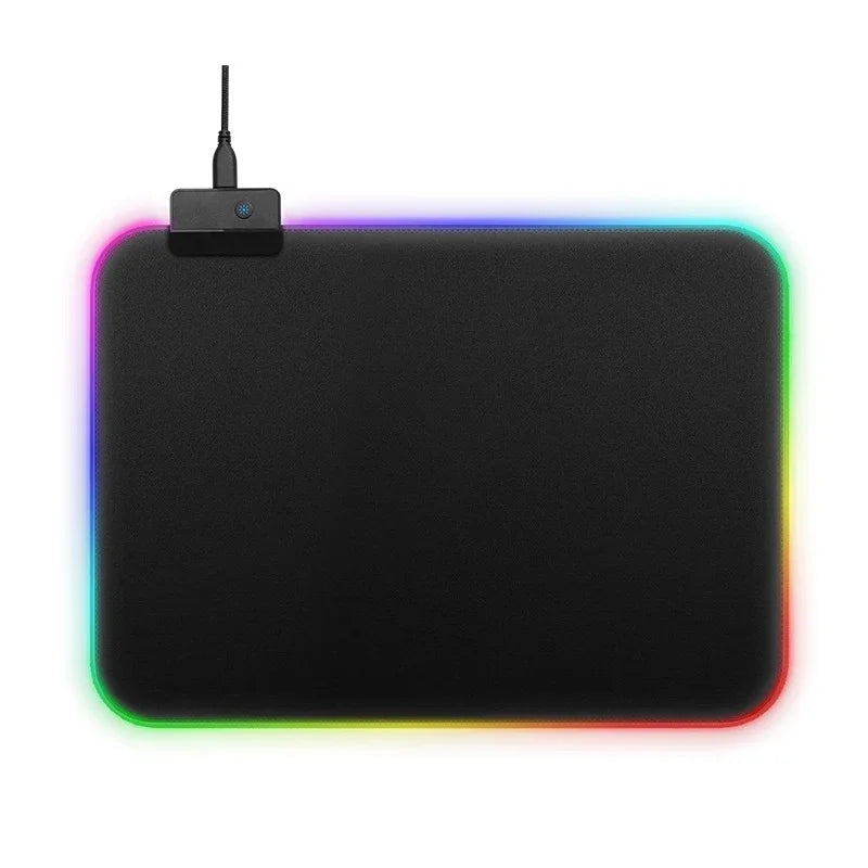 RGB Gaming Mouse Pad