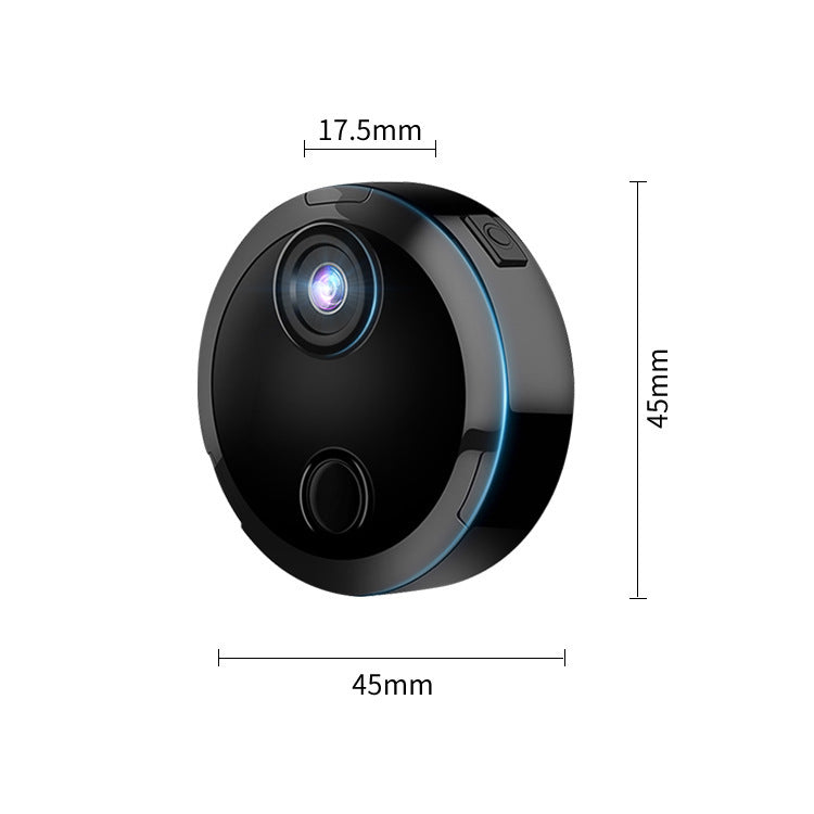 Wireless Outdoor Security Camera