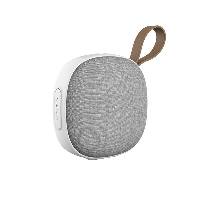 Compact Bluetooth Audio Device