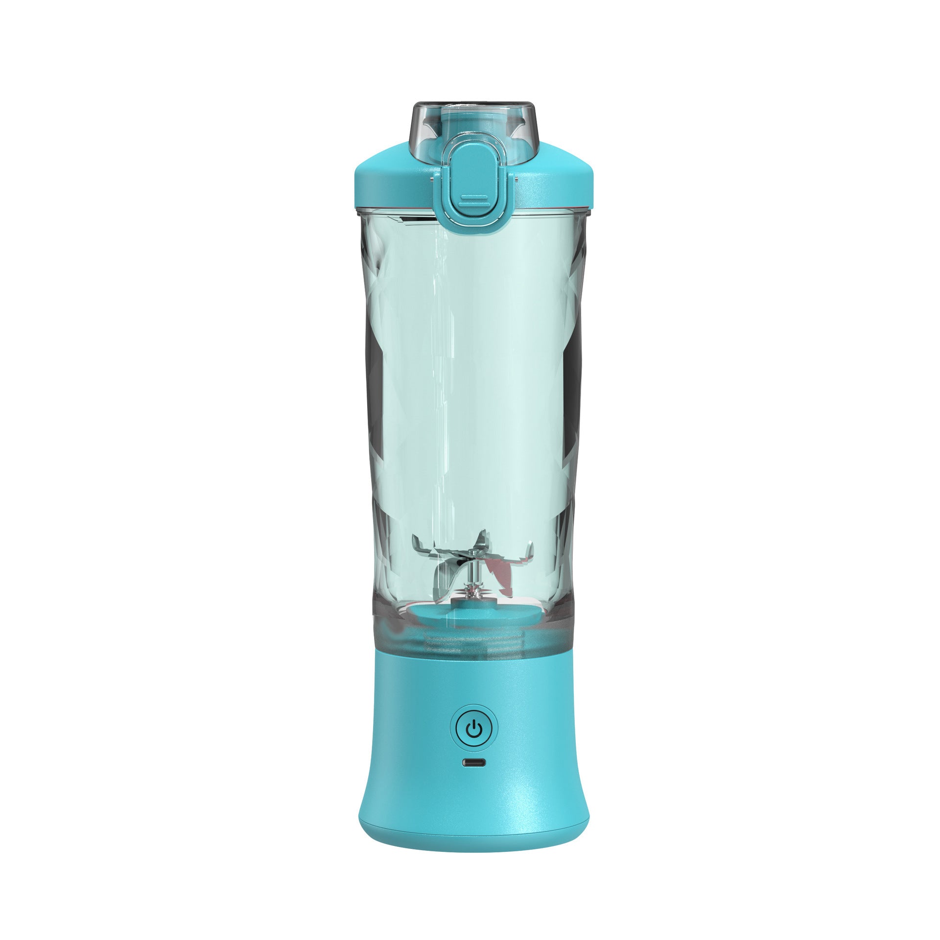 Portable Personal Mini Blender