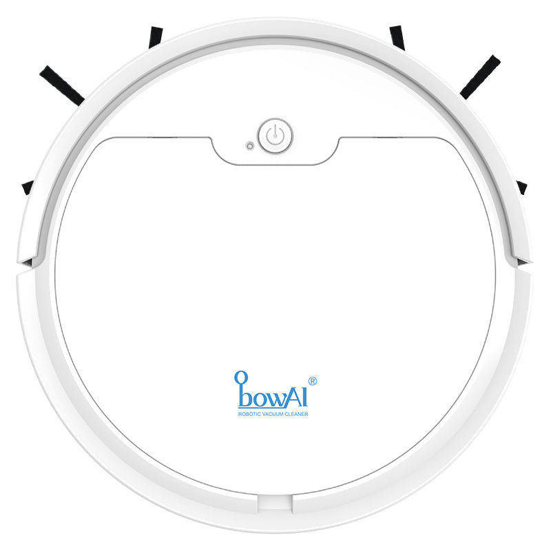 Smart Automatic Robot Vacuum