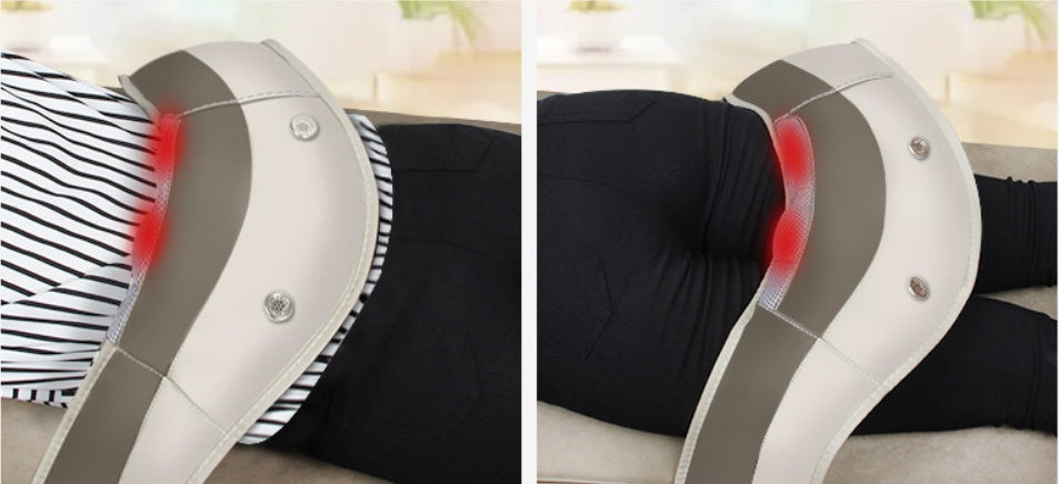 Neck Shoulder Massager