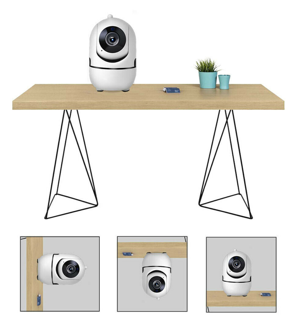 WiFi Wireless Security Camera