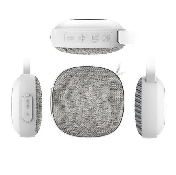Compact Bluetooth Audio Device