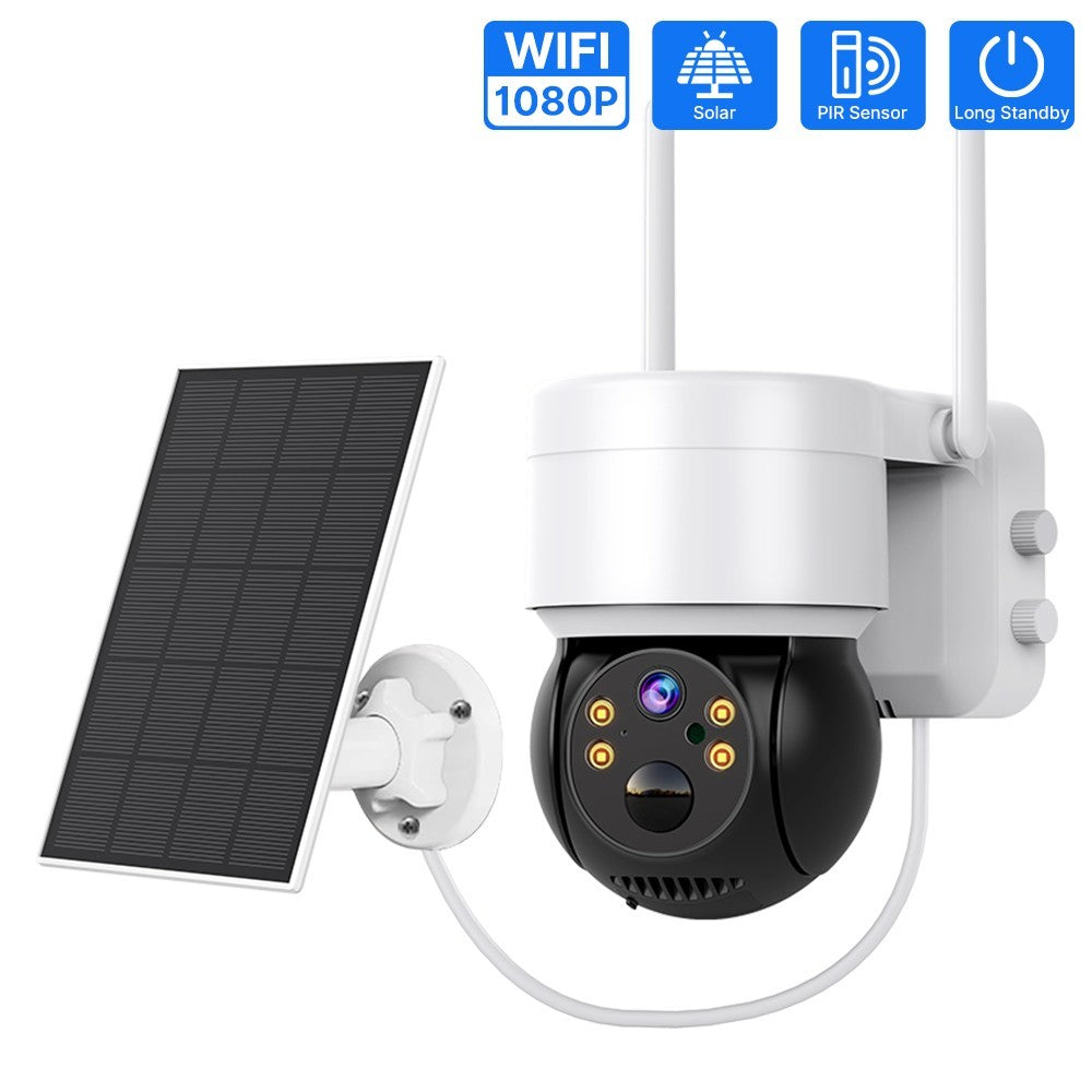 Motion Detection Security Camera