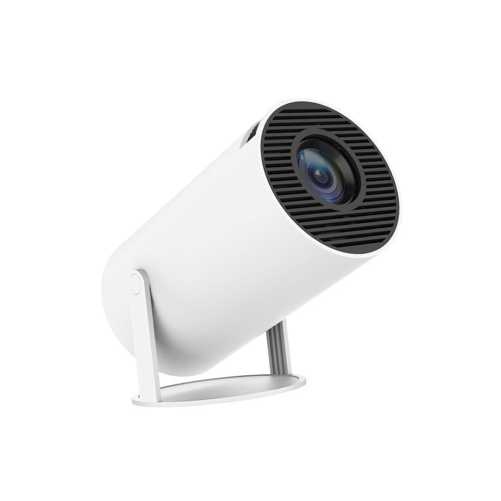 180° Smart Home Projector