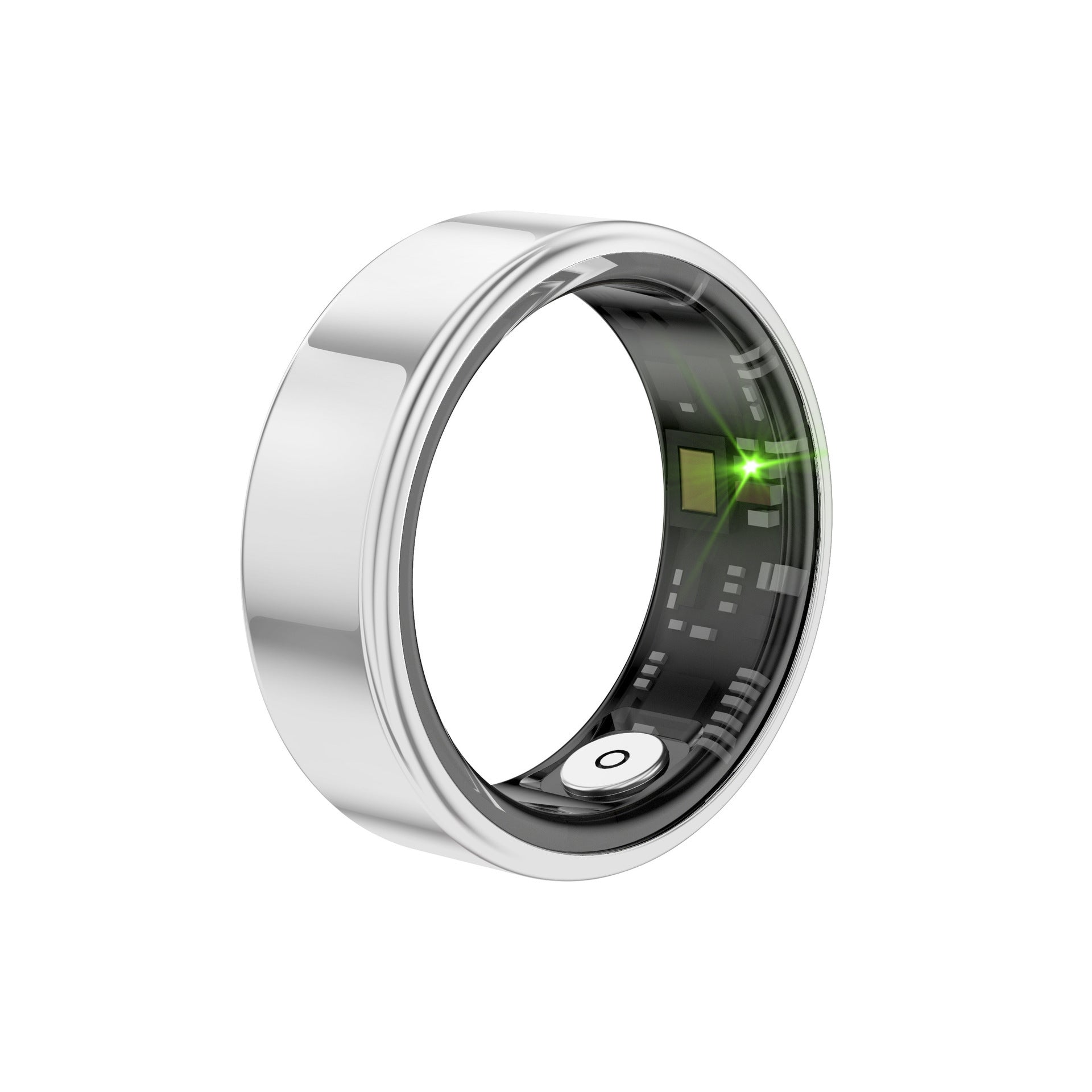 Waterproof Multi-Sport Smart Ring