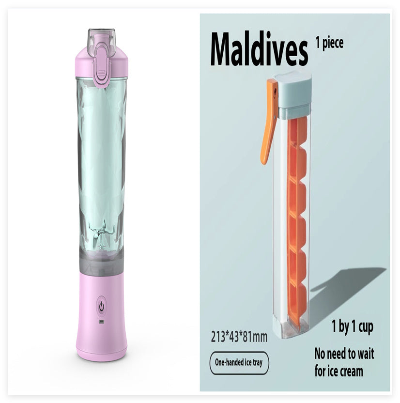 Portable Personal Mini Blender