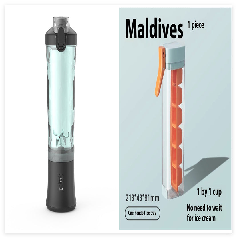 Portable Personal Mini Blender