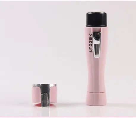 Hair Removal Device for Women - Shaver and Trimmer
