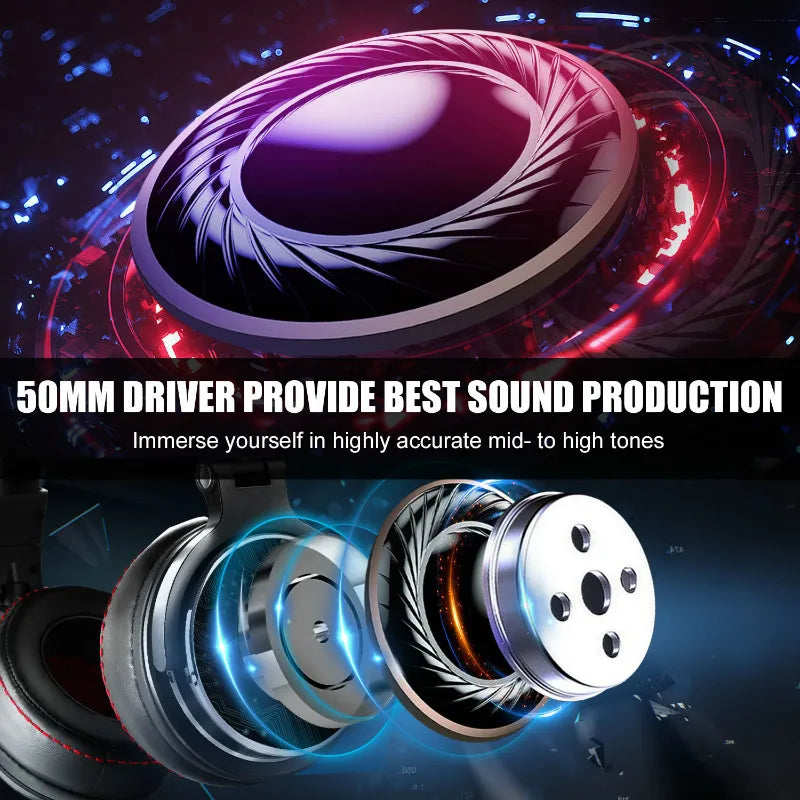 Metal Wired SharePhones