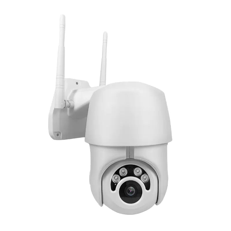 1080p Wireless Outdoor WiFi Security Camera