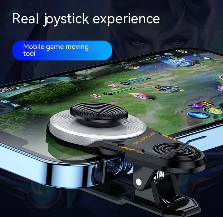 Rocker Precision Gamepad