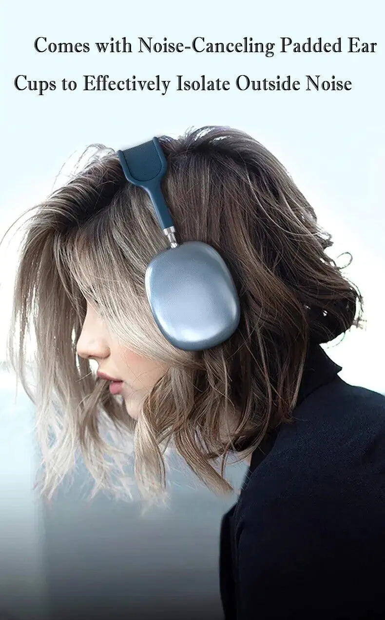 HiFi Bluetooth Noise-Blockers