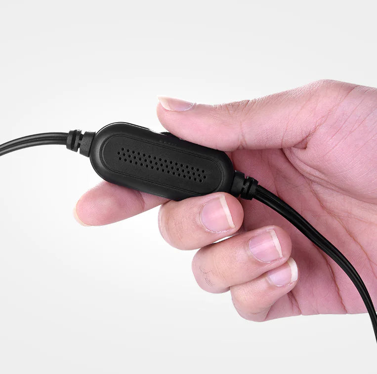 Desktop USB Soundbar with Subwoofer for Home Use