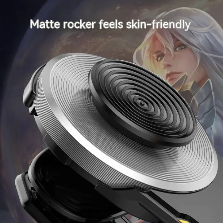 Rocker Precision Gamepad