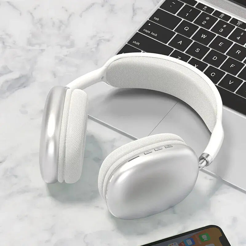 HiFi Bluetooth Noise-Blockers