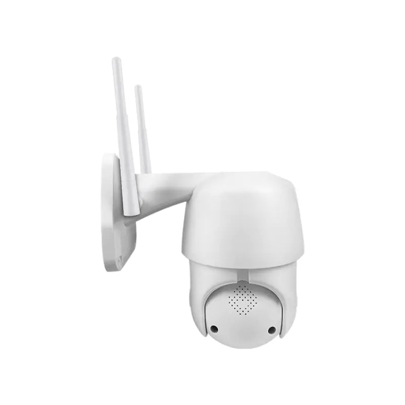 1080p Wireless Outdoor WiFi Security Camera