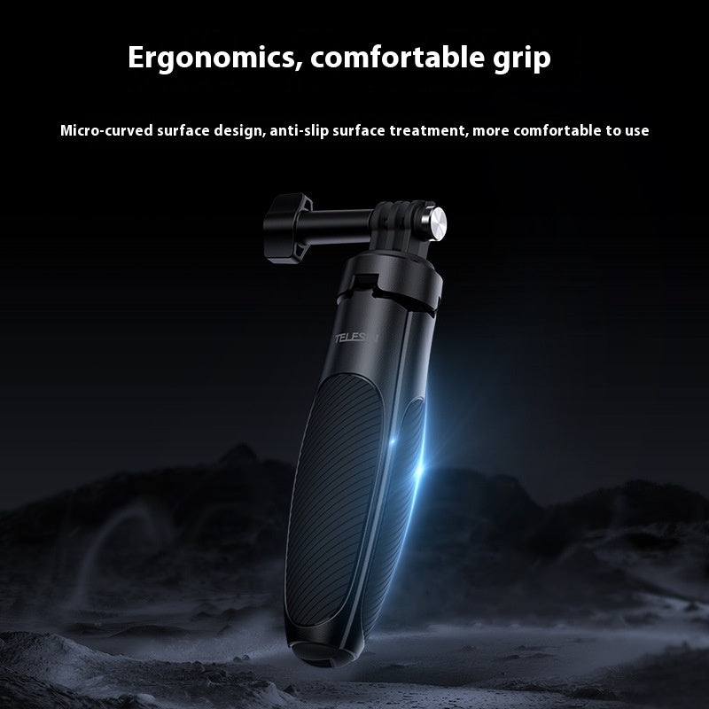 Taixun Mini Selfie Stick Tripod