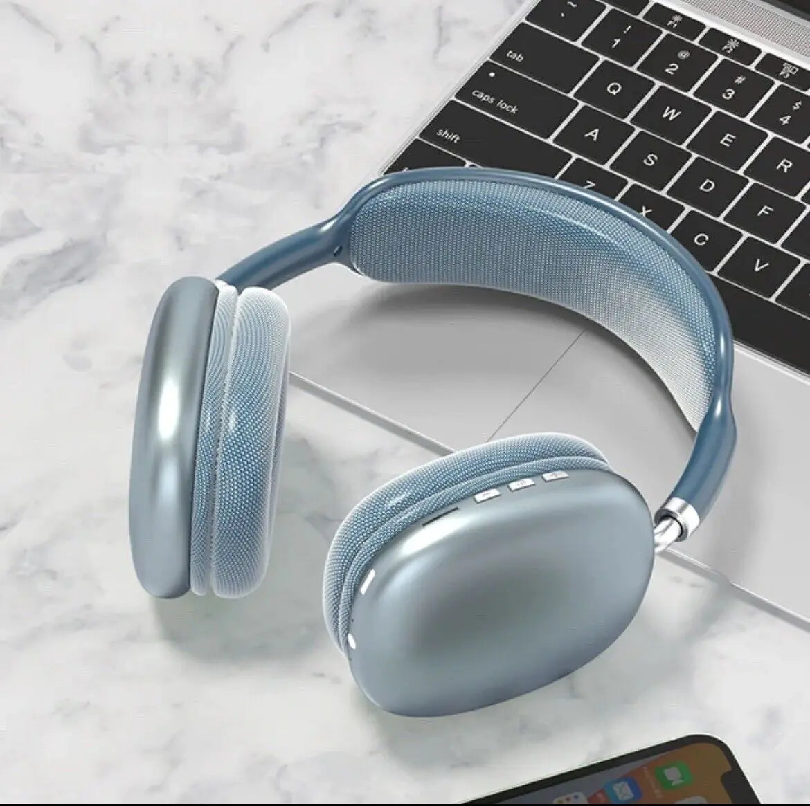 HiFi Bluetooth Noise-Blockers
