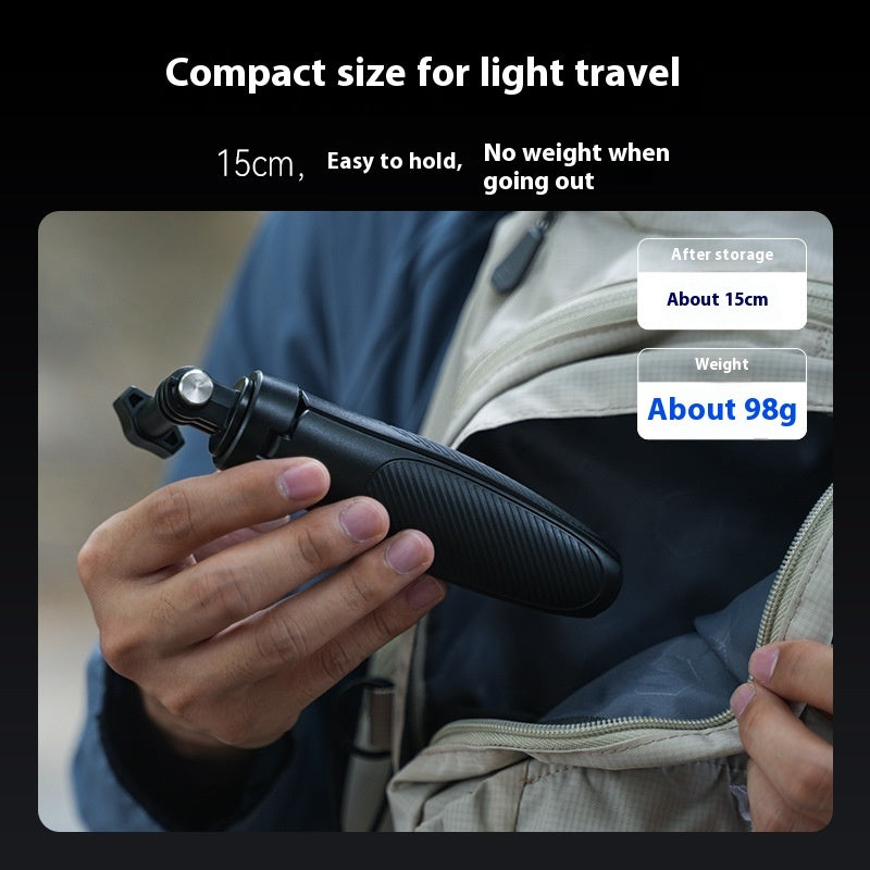 Taixun Mini Selfie Stick Tripod