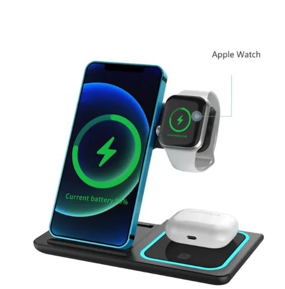Wireless Charging Dock