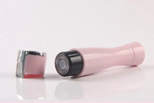 Hair Removal Device for Women - Shaver and Trimmer