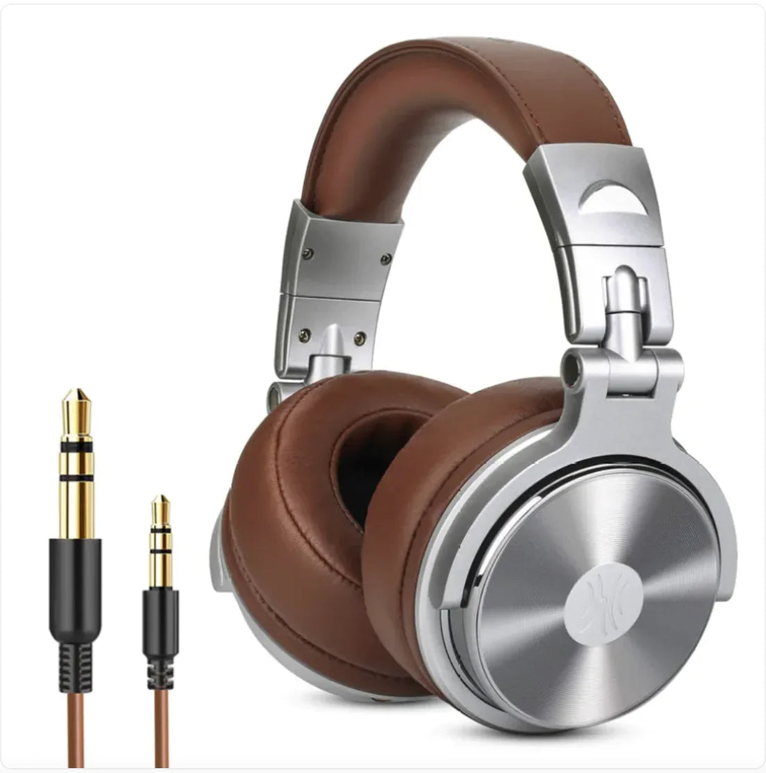 Metal Wired SharePhones