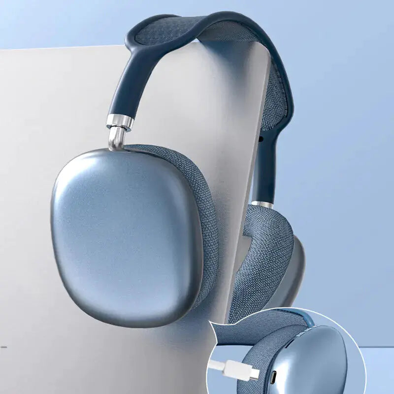HiFi Bluetooth Noise-Blockers