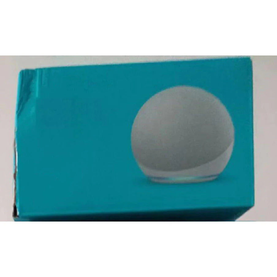 Smart Learning Speaker Echo dot 4