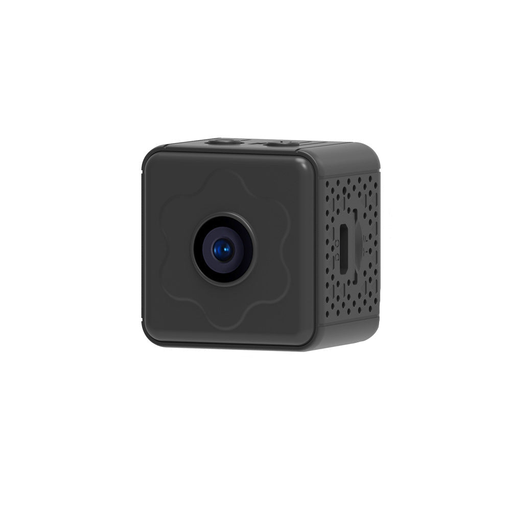 Plug-Free Smart Camera