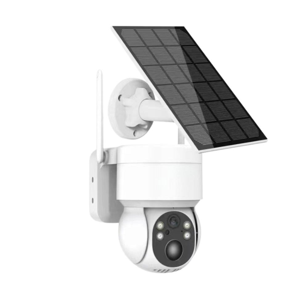 Motion Detection Security Camera
