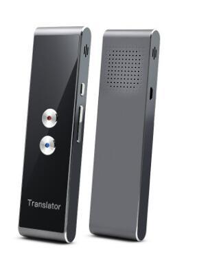 Real-Time Language Translator