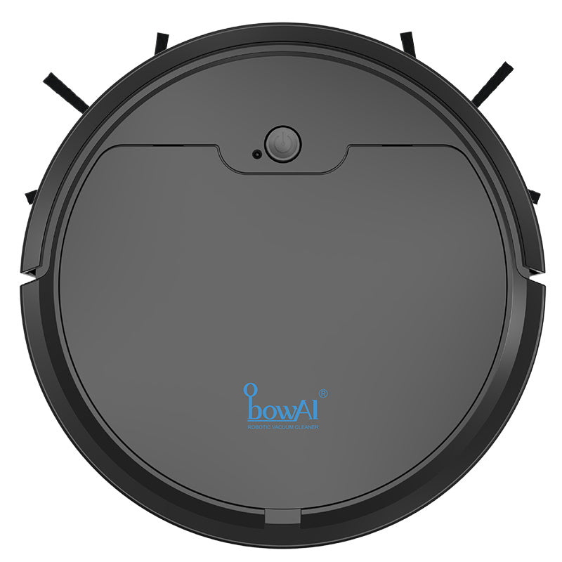 Smart Automatic Robot Vacuum