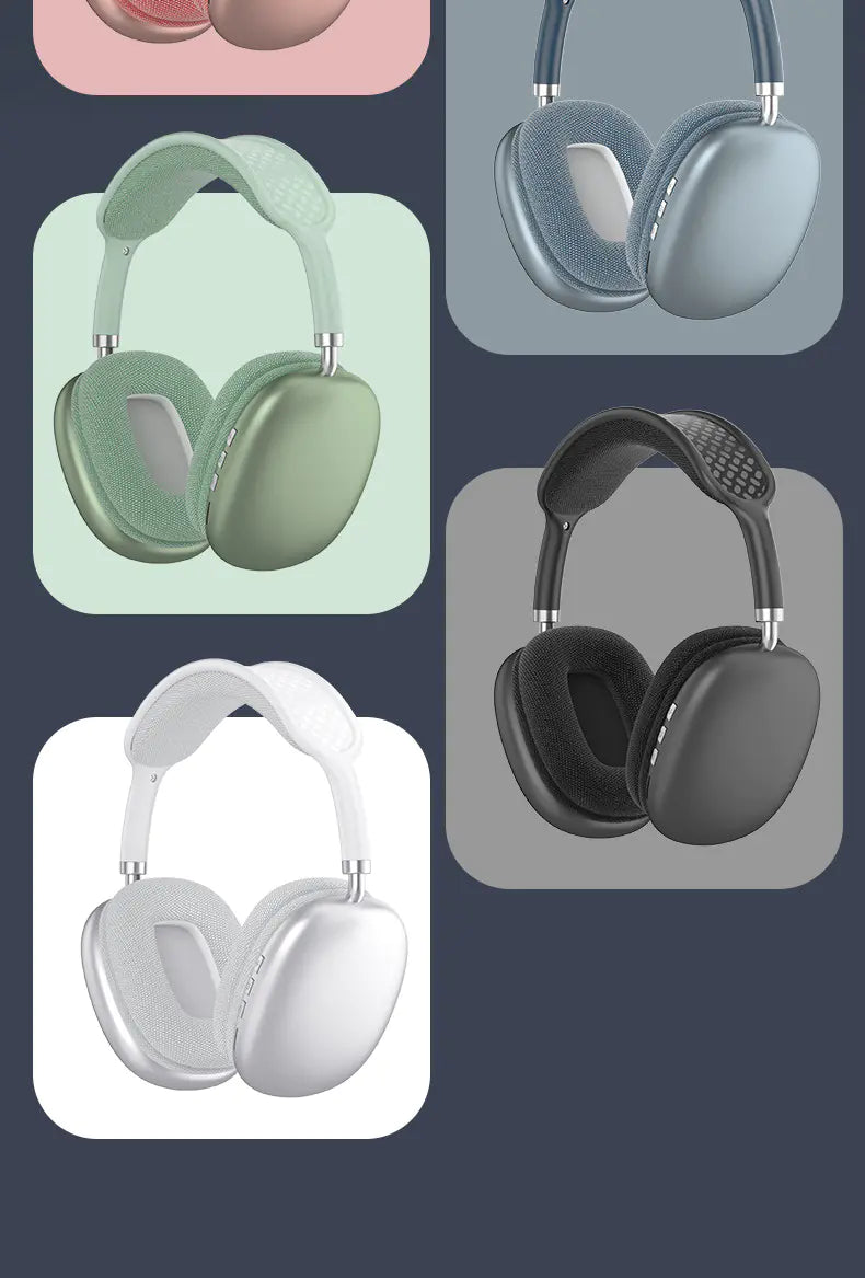 HiFi Bluetooth Noise-Blockers
