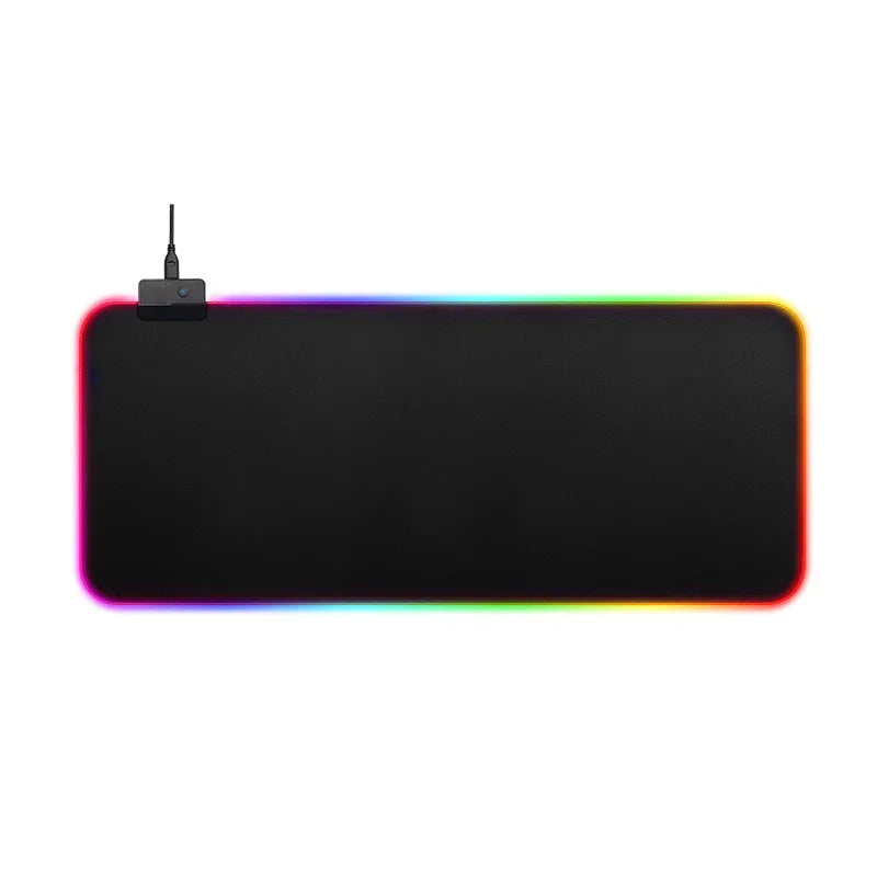 RGB Gaming Mouse Pad
