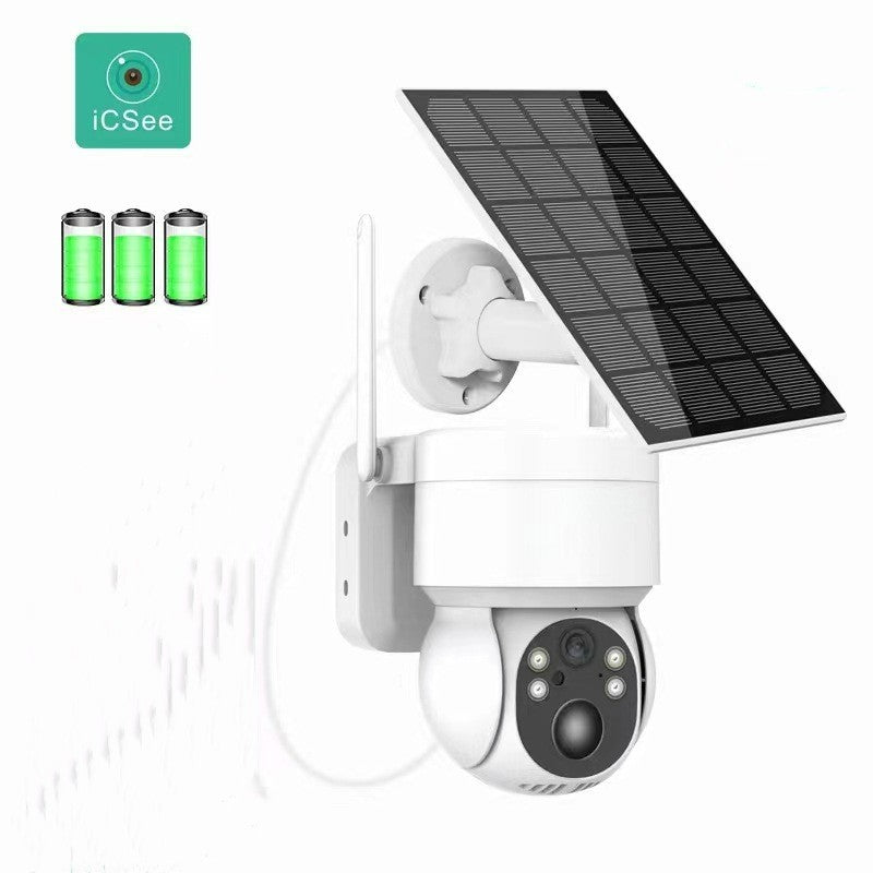 Motion Detection Security Camera