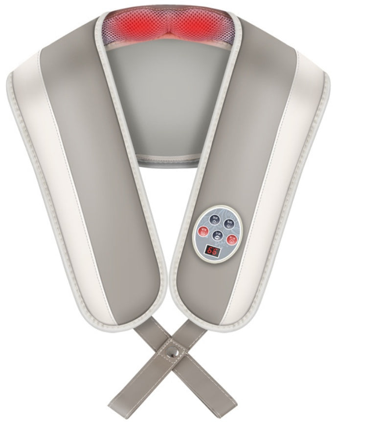 Neck Shoulder Massager