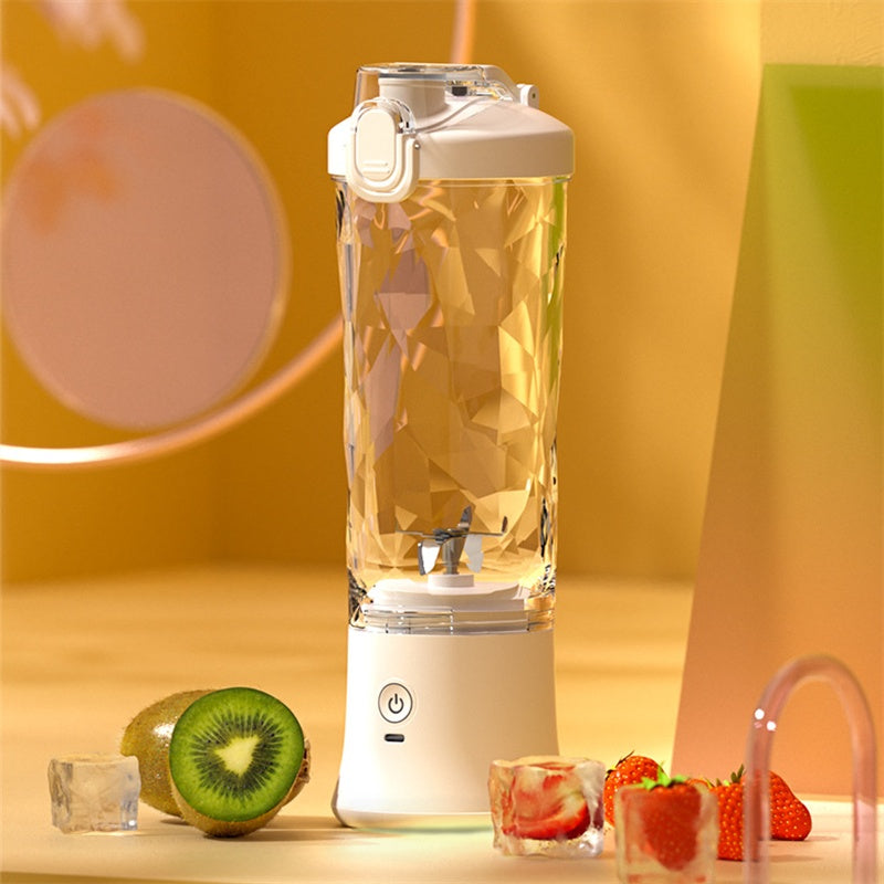 Portable Personal Mini Blender