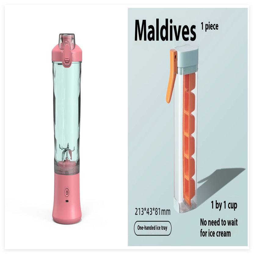 Portable Personal Mini Blender