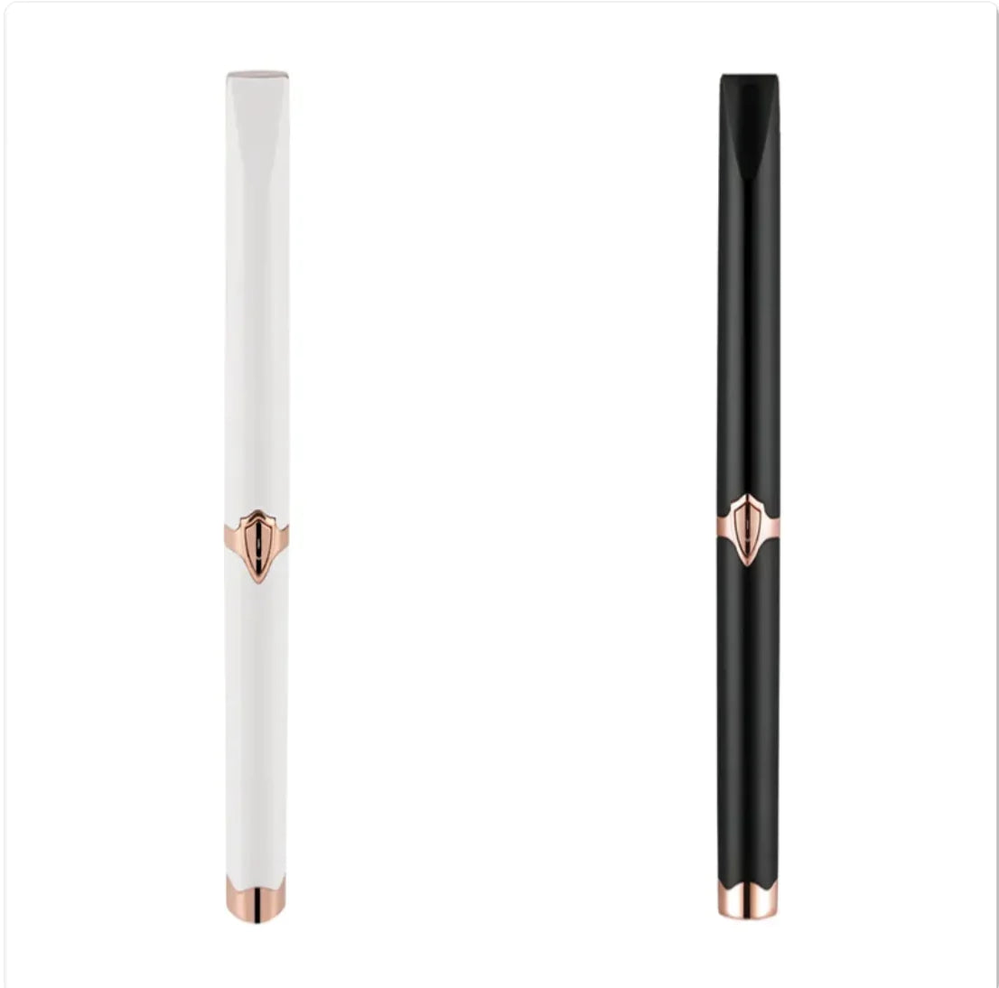 USB Rechargeable Heated Eyelash Curler