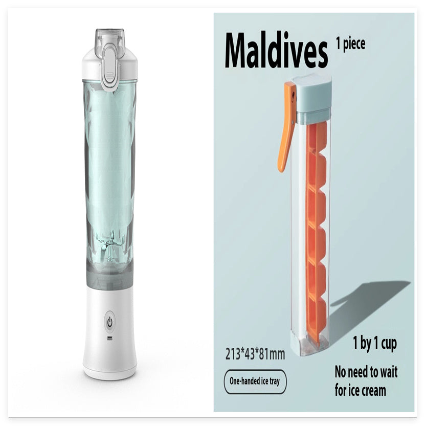 Portable Personal Mini Blender