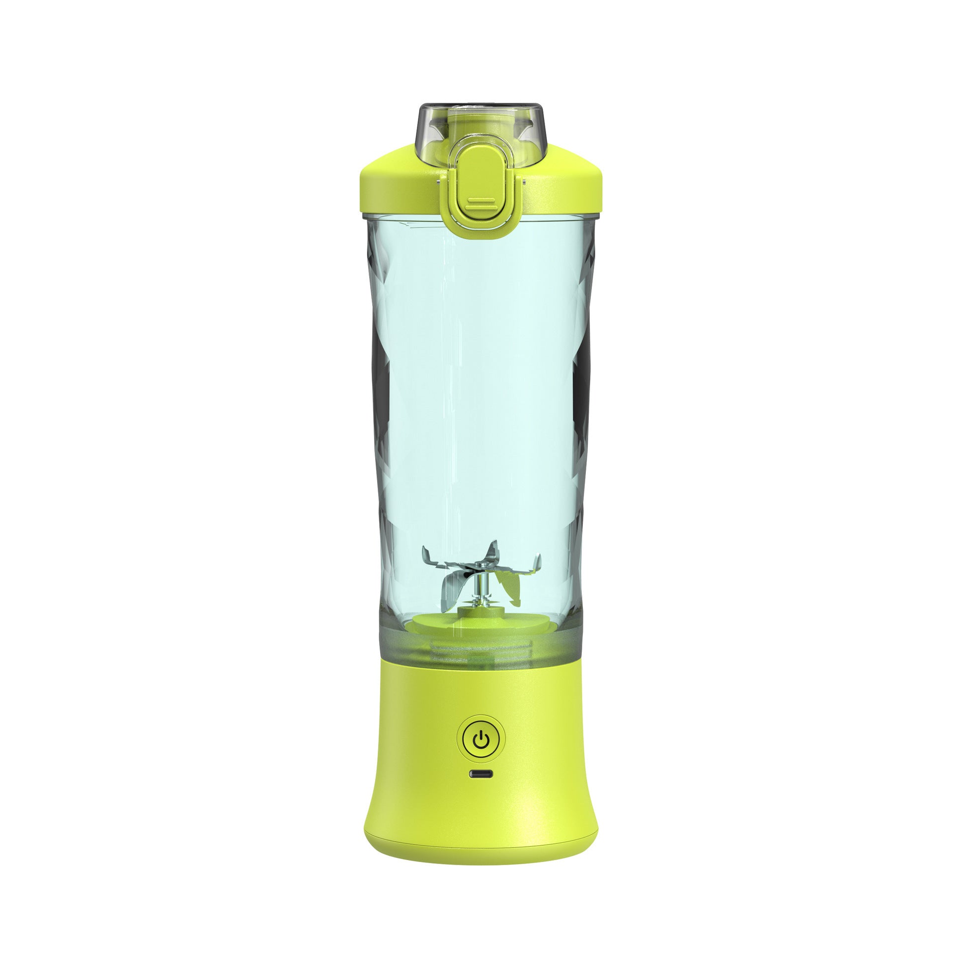 Portable Personal Mini Blender
