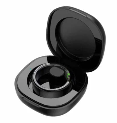 Health Tracking Smart Ring